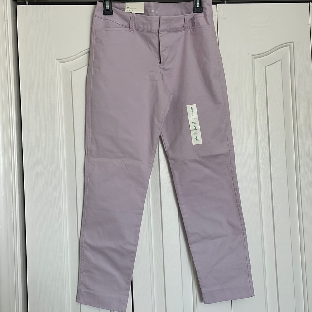 Old Navy Pixie Pants
